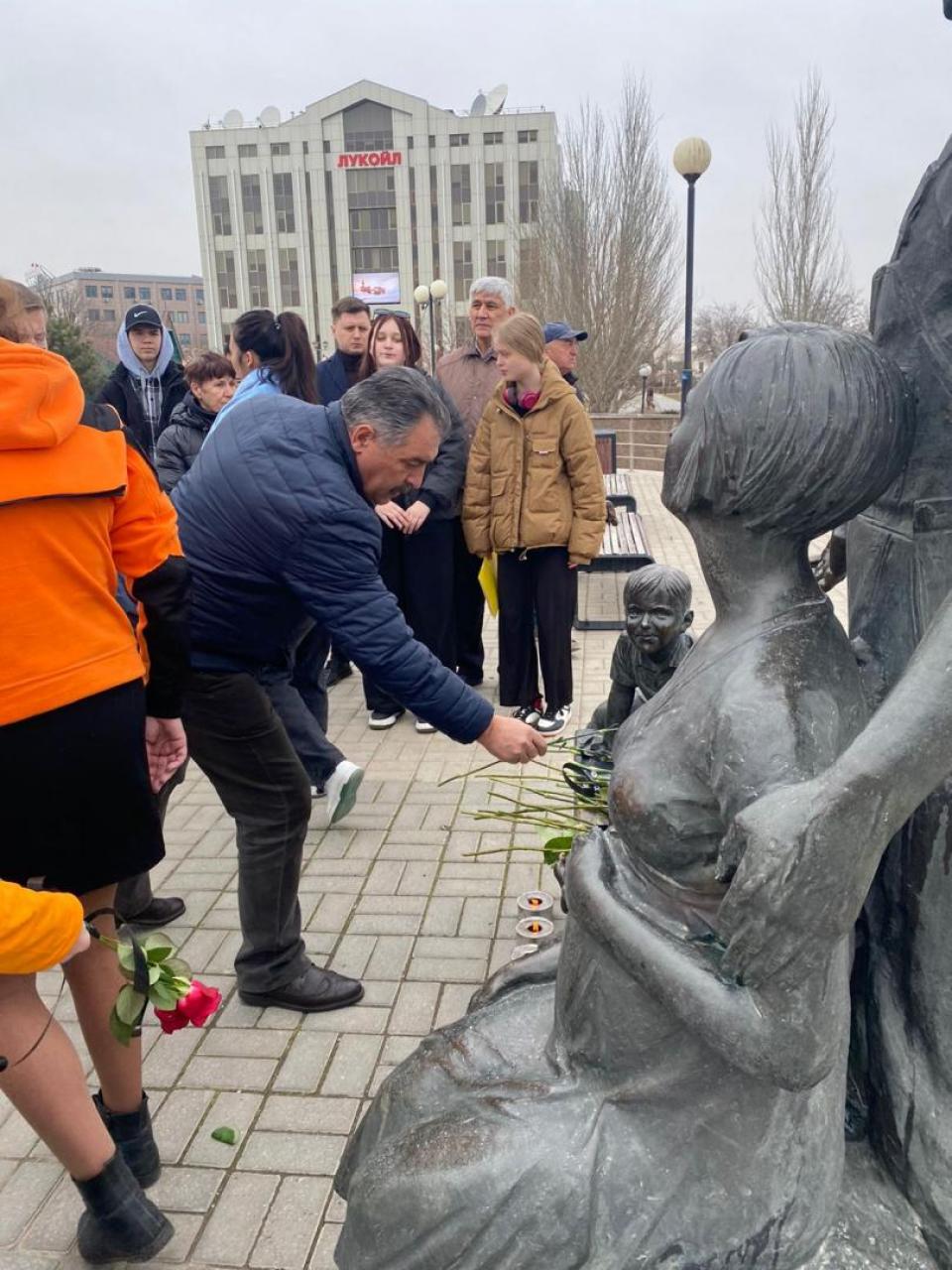 В Астрахани усилили меры безопасности на объектах жизнедеятельности |  23.03.2024 | Астрахань - БезФормата