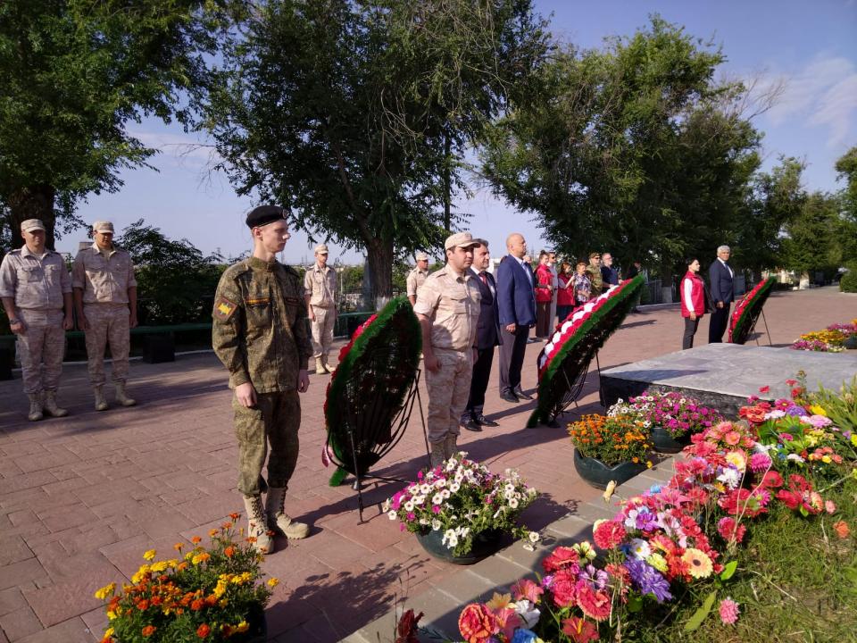 Кладбище на рождественской астрахань карта