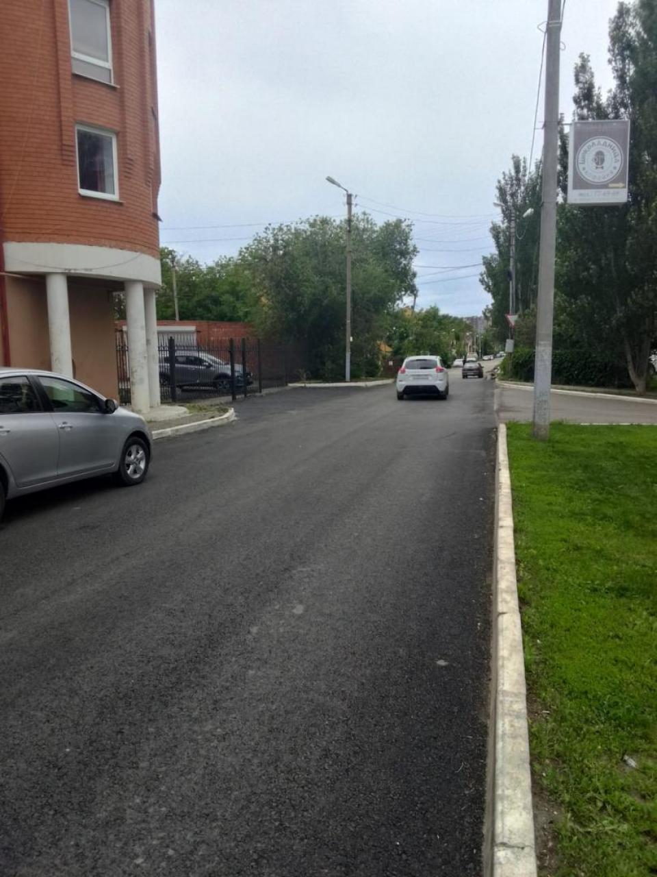 В Астрахани ремонтируют улицу Боевую и Кубанский мост | 17.05.2023 |  Астрахань - БезФормата